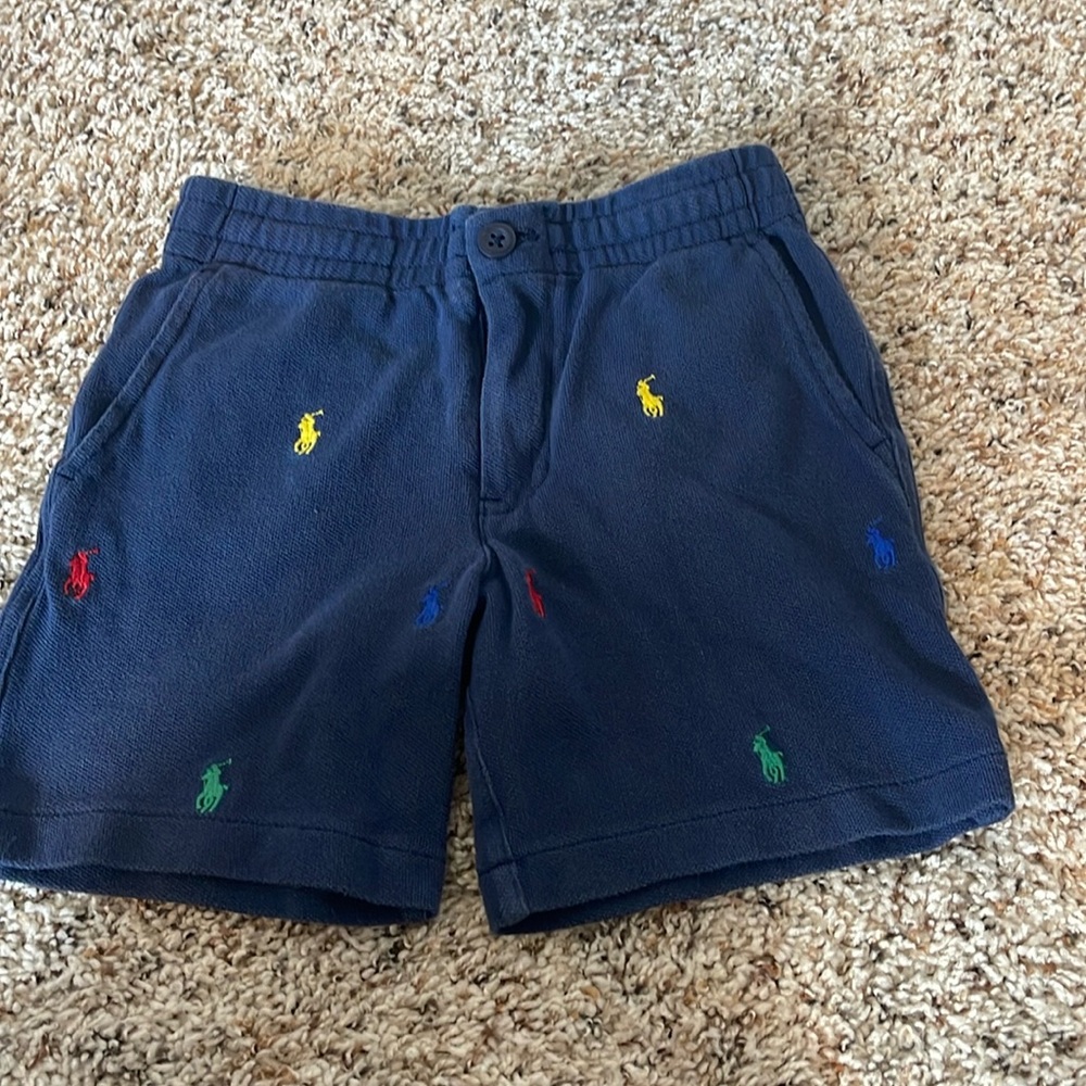 Polo Ralph Lauren | Kids 4T shorts